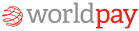 world pay logo